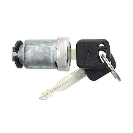 Strattec Strattec:Ford 01-15 8-Cut Coded Ign LSP Kit 707592C (Strattec) STR-707592C